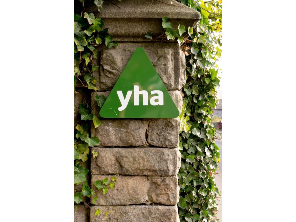 Yha Хатерседж Экстерьер фото